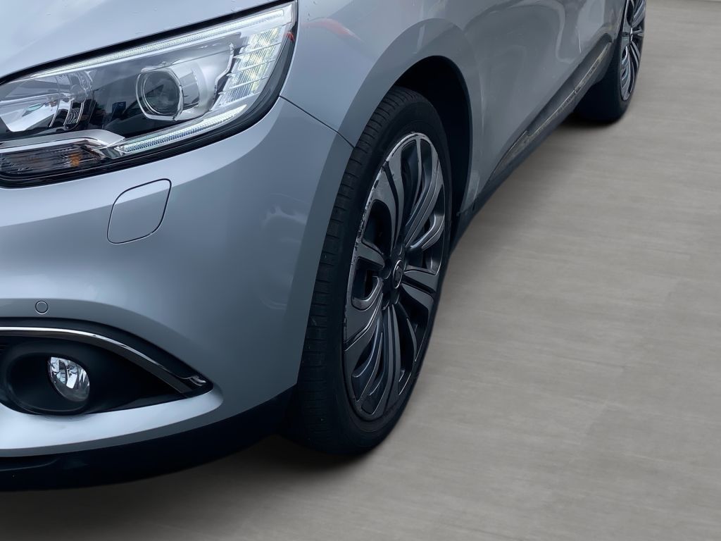 Fahrzeugabbildung Renault Grand Scenic BLUE dCi 120 BUSINESS EDITION