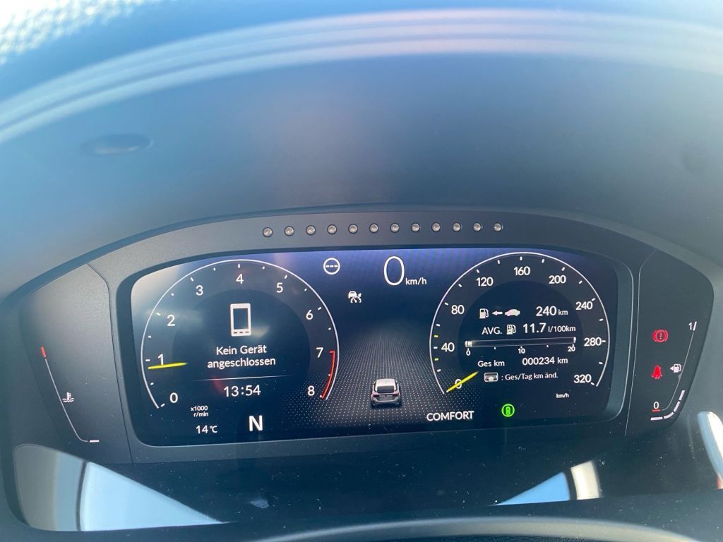 Fahrzeugabbildung Honda Civic 2.0 VTEC Turbo Type R (FE) J.A.S. Edition