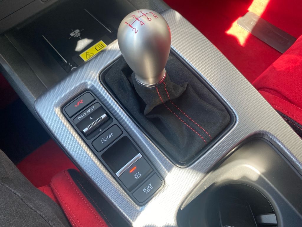 Fahrzeugabbildung Honda Civic 2.0 VTEC Turbo Type R (FE) J.A.S. Edition