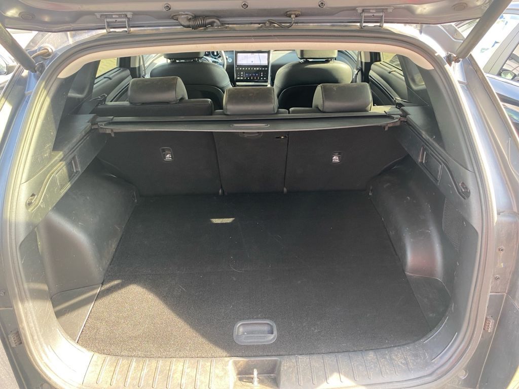 Fahrzeugabbildung Hyundai TUCSON 1.6 T-GDi Plug-in-Hybrid 4WD Prime