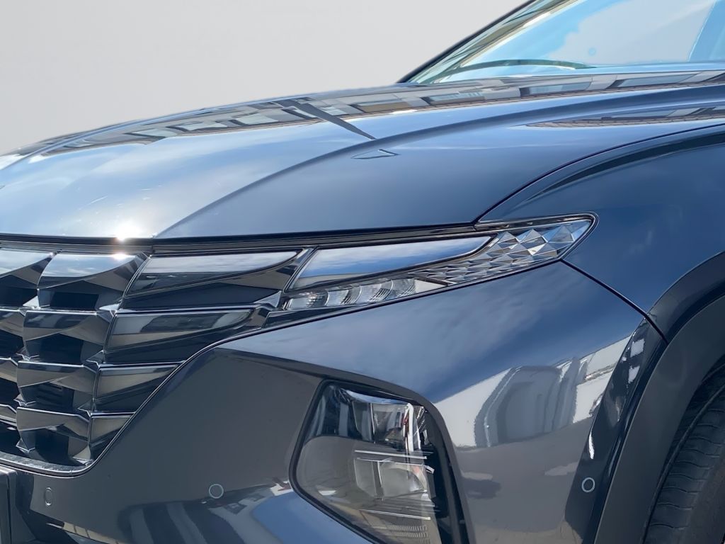 Fahrzeugabbildung Hyundai TUCSON 1.6 T-GDi Plug-in-Hybrid 4WD Prime