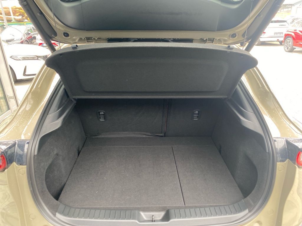 Fahrzeugabbildung Mazda CX-30 e-SKYACTIVE X 186 SKYACTIV-Drive AWD NAGIS