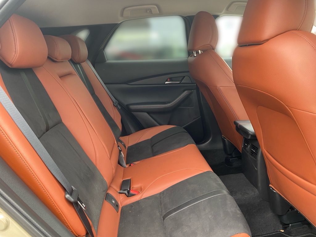Fahrzeugabbildung Mazda CX-30 e-SKYACTIVE X 186 SKYACTIV-Drive AWD NAGIS