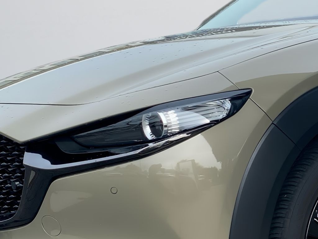 Fahrzeugabbildung Mazda CX-30 e-SKYACTIVE X 186 SKYACTIV-Drive AWD NAGIS