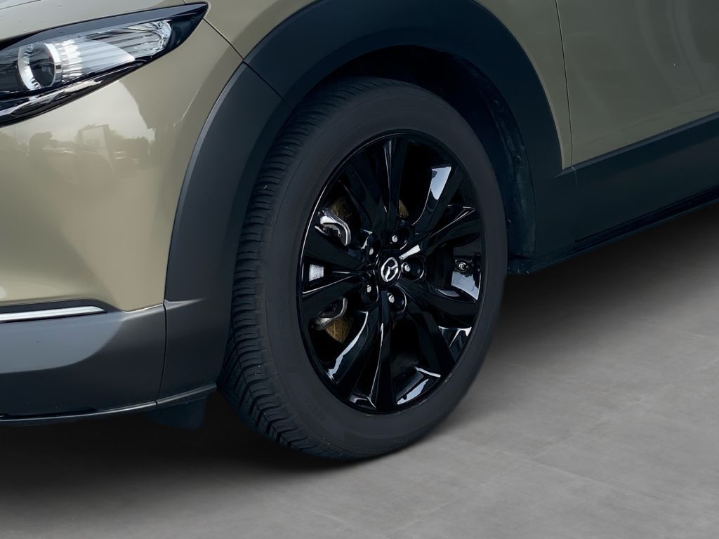 Fahrzeugabbildung Mazda CX-30 e-SKYACTIVE X 186 SKYACTIV-Drive AWD NAGIS