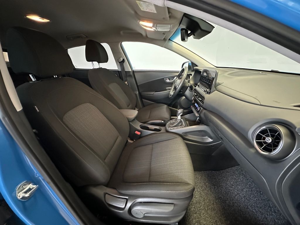 Fahrzeugabbildung Hyundai KONA 1.0 T-GDI Intro+LED+Navi+R.Kamera+Scheckhef