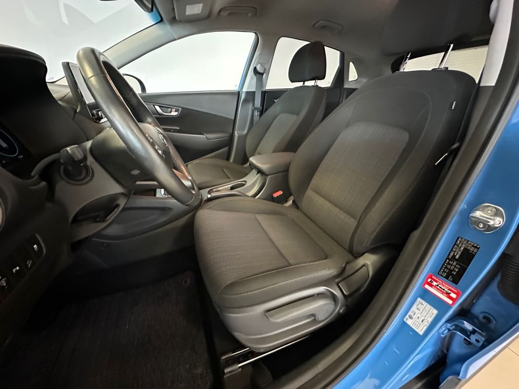 Fahrzeugabbildung Hyundai KONA 1.0 T-GDI Intro+LED+Navi+R.Kamera+Scheckhef