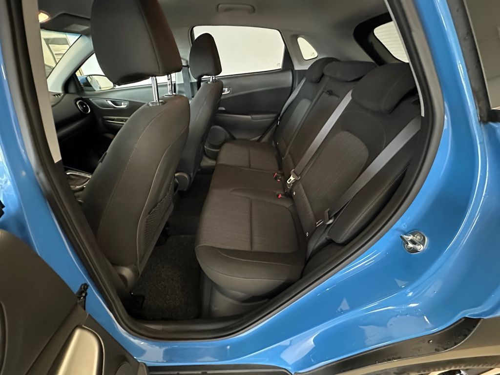 Fahrzeugabbildung Hyundai KONA 1.0 T-GDI Intro+LED+Navi+R.Kamera+Scheckhef