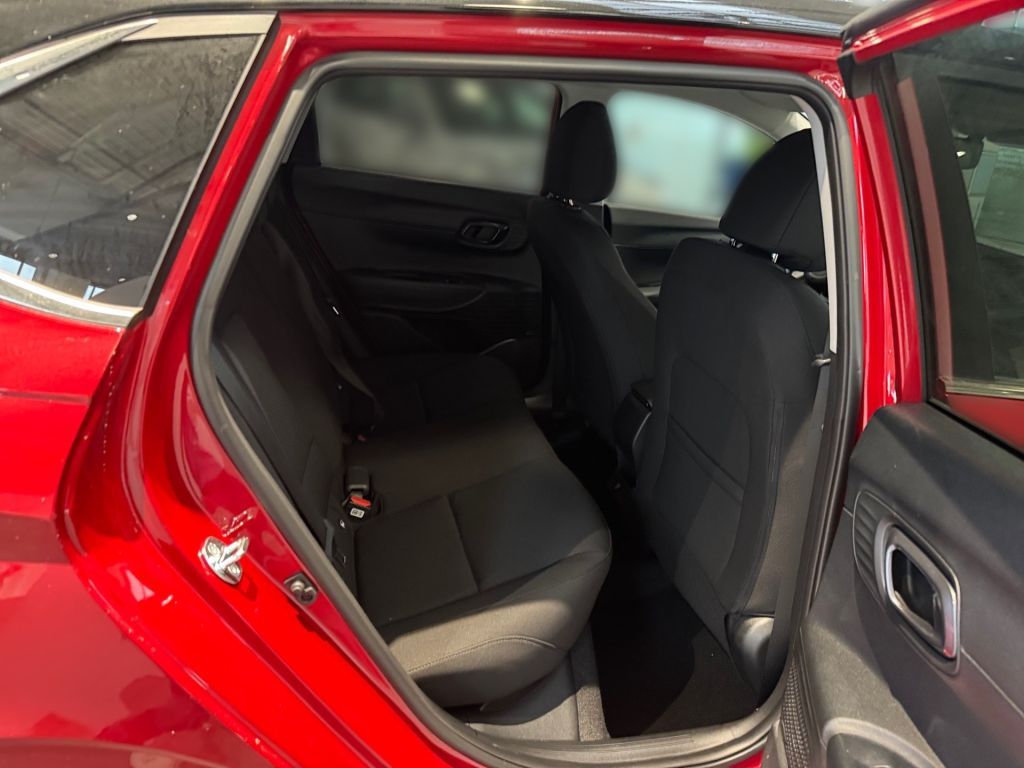 Fahrzeugabbildung Hyundai i20 1.0 T-GDI DCT Prime +Dachlackierung