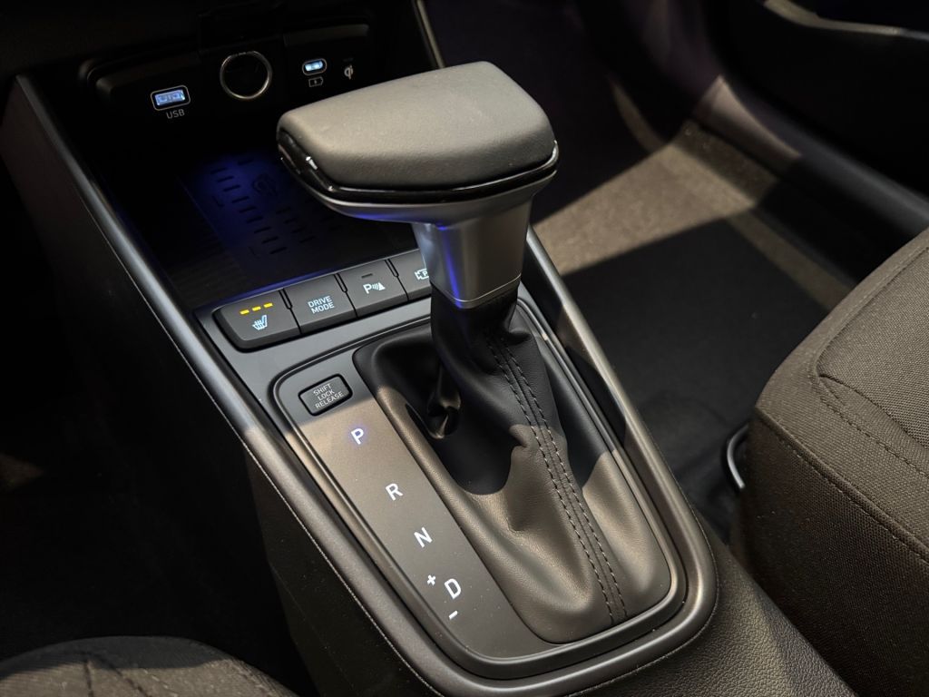 Fahrzeugabbildung Hyundai i20 1.0 T-GDI DCT Prime +Dachlackierung