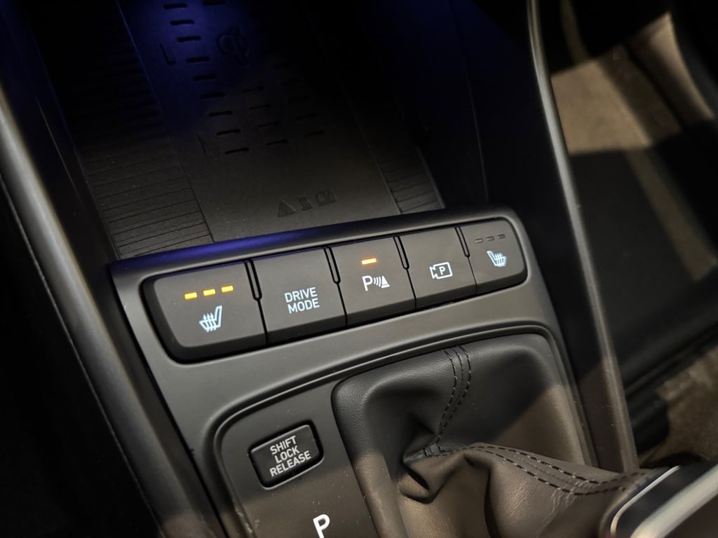 Fahrzeugabbildung Hyundai i20 1.0 T-GDI DCT Prime +Dachlackierung