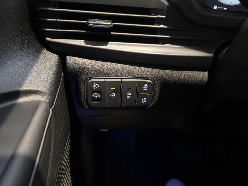Fahrzeugabbildung Hyundai i20 1.0 T-GDI DCT Prime +Dachlackierung