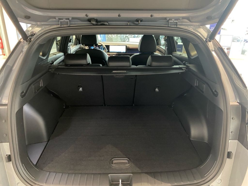 Fahrzeugabbildung Hyundai TUCSON 1.6 T-GDi Plug-in-Hybrid 2WD N Line +Ass