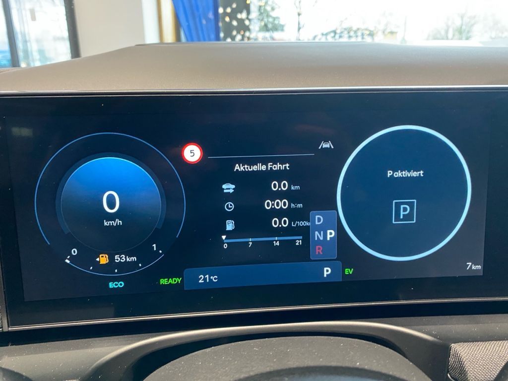 Fahrzeugabbildung Hyundai TUCSON 1.6 T-GDi Plug-in-Hybrid 2WD N Line +Ass