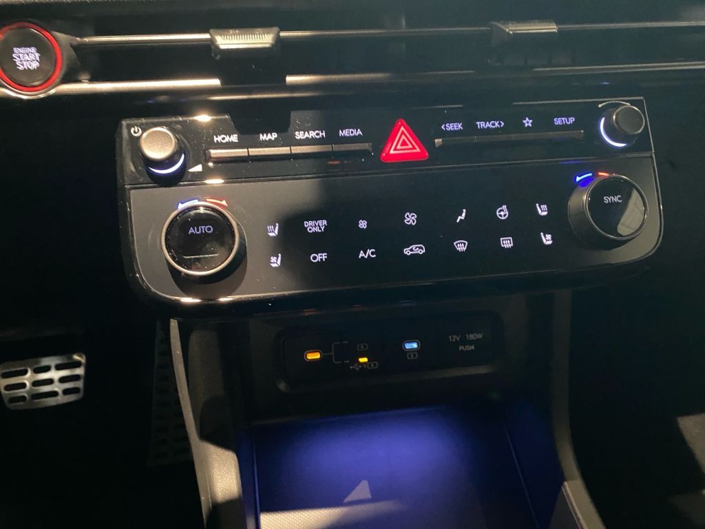 Fahrzeugabbildung Hyundai TUCSON 1.6 T-GDi Plug-in-Hybrid 2WD N Line +Ass