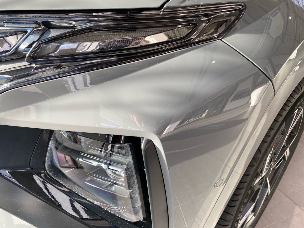 Fahrzeugabbildung Hyundai TUCSON 1.6 T-GDi Plug-in-Hybrid 2WD N Line +Ass