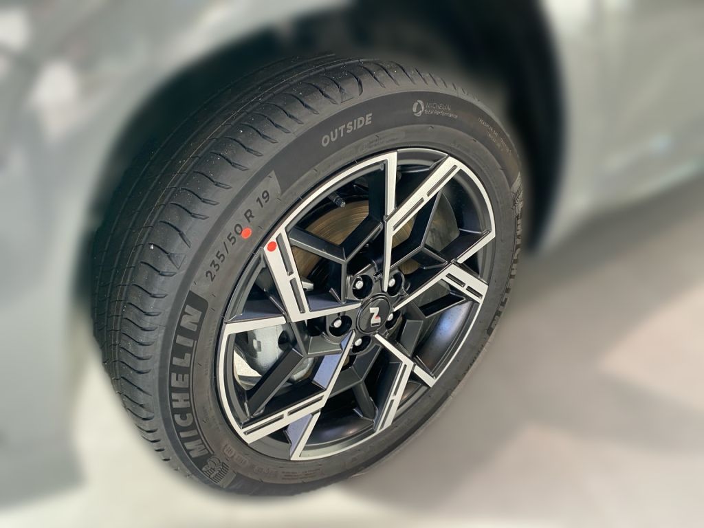 Fahrzeugabbildung Hyundai TUCSON 1.6 T-GDi Plug-in-Hybrid 2WD N Line +Ass