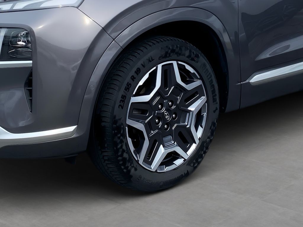 Fahrzeugabbildung Hyundai SANTA FE 1.6 Plugin-Hybrid 4WD Signature