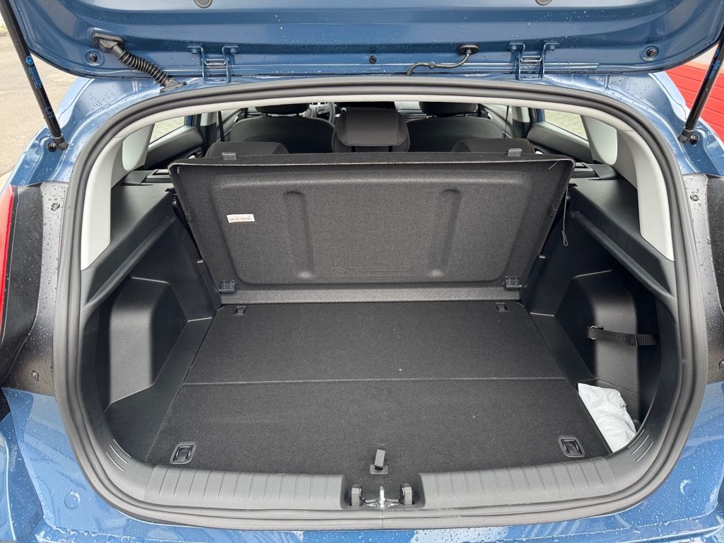 Fahrzeugabbildung Hyundai BAYON 1.0 T-GDI Trend
