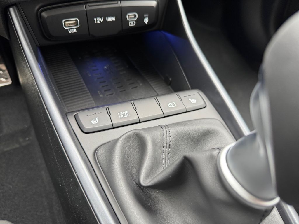 Fahrzeugabbildung Hyundai BAYON 1.0 T-GDI Trend