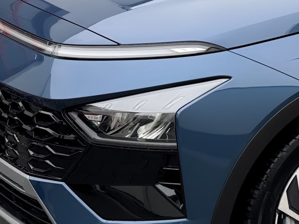Fahrzeugabbildung Hyundai BAYON 1.0 T-GDI Trend