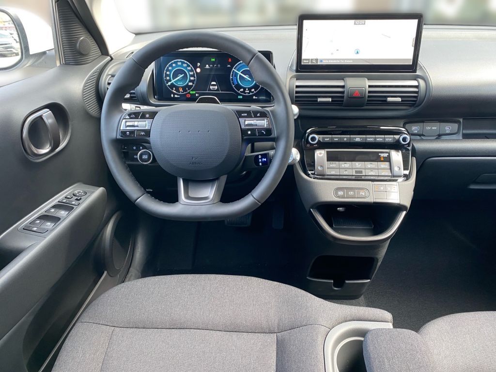Fahrzeugabbildung Hyundai INSTER 42kWh Trend