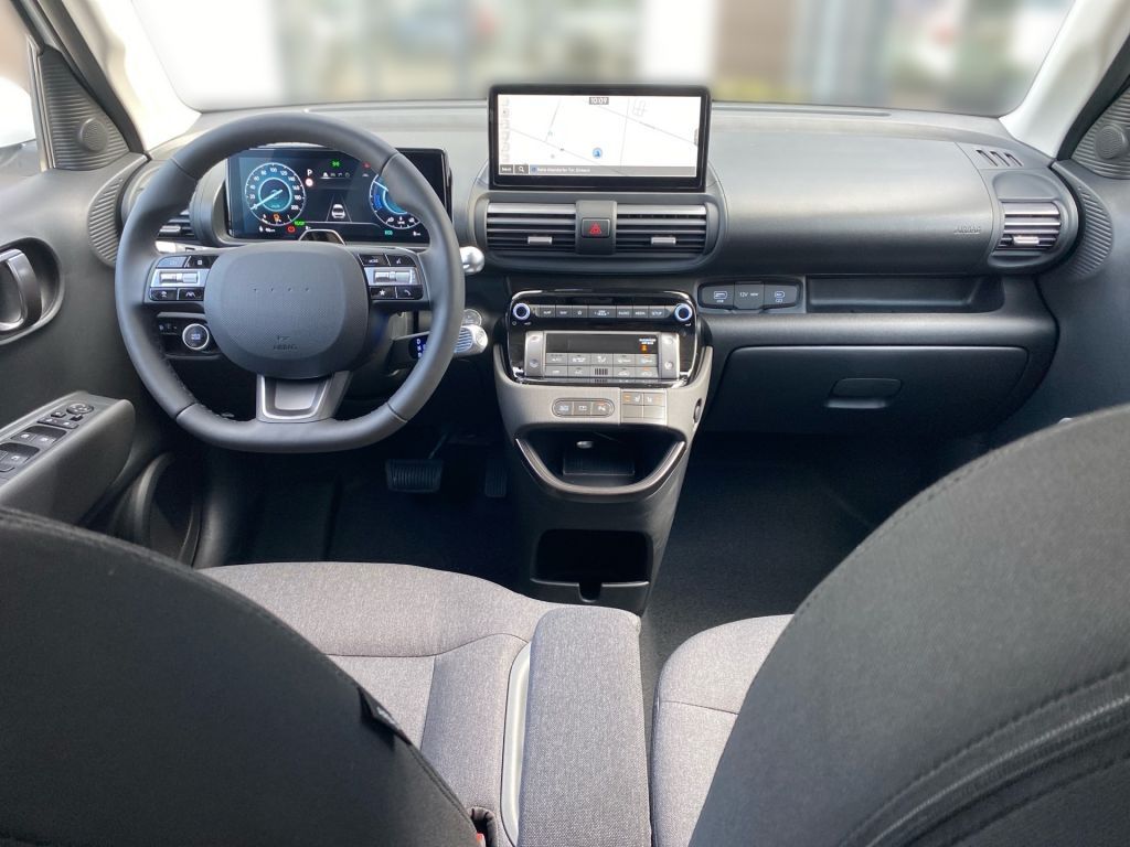 Fahrzeugabbildung Hyundai INSTER 42kWh Trend