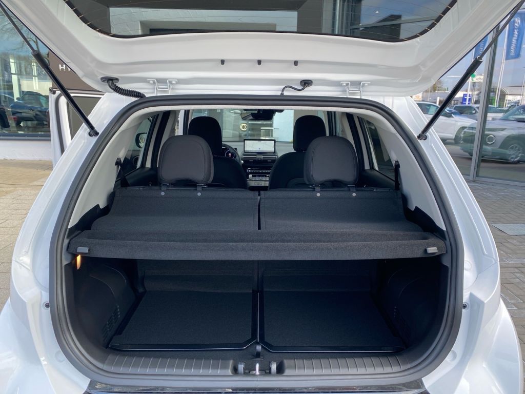 Fahrzeugabbildung Hyundai INSTER 42kWh Trend