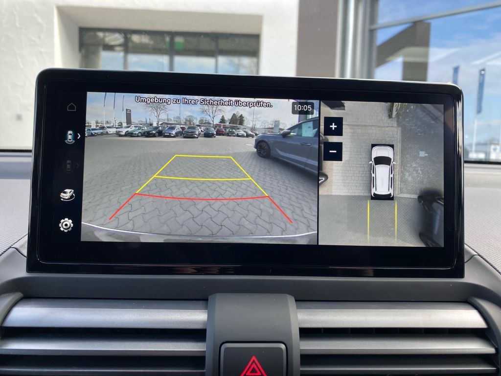 Fahrzeugabbildung Hyundai INSTER 42kWh Trend