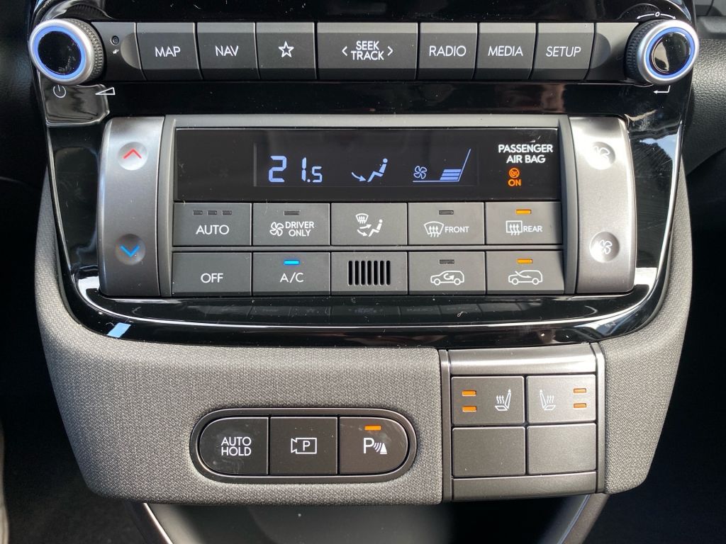 Fahrzeugabbildung Hyundai INSTER 42kWh Trend