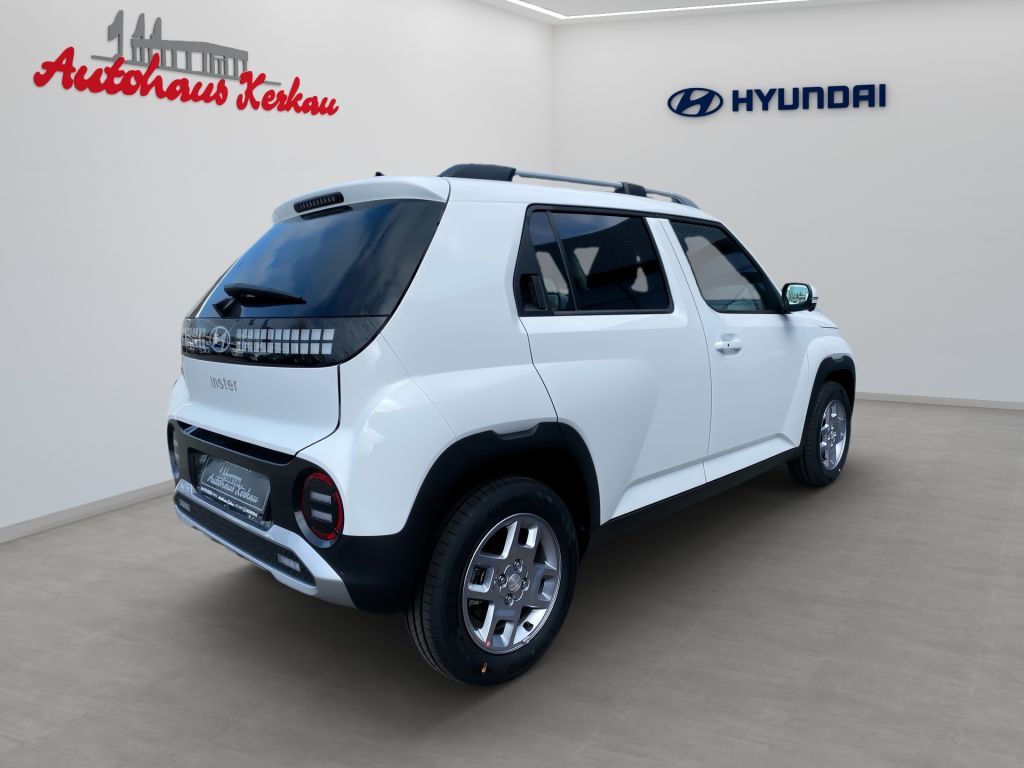 Fahrzeugabbildung Hyundai INSTER 42kWh Trend