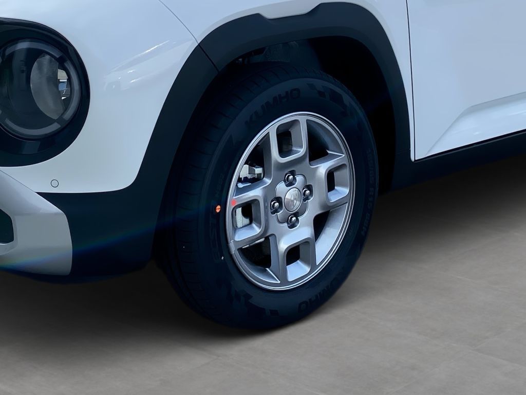 Fahrzeugabbildung Hyundai INSTER 42kWh Trend