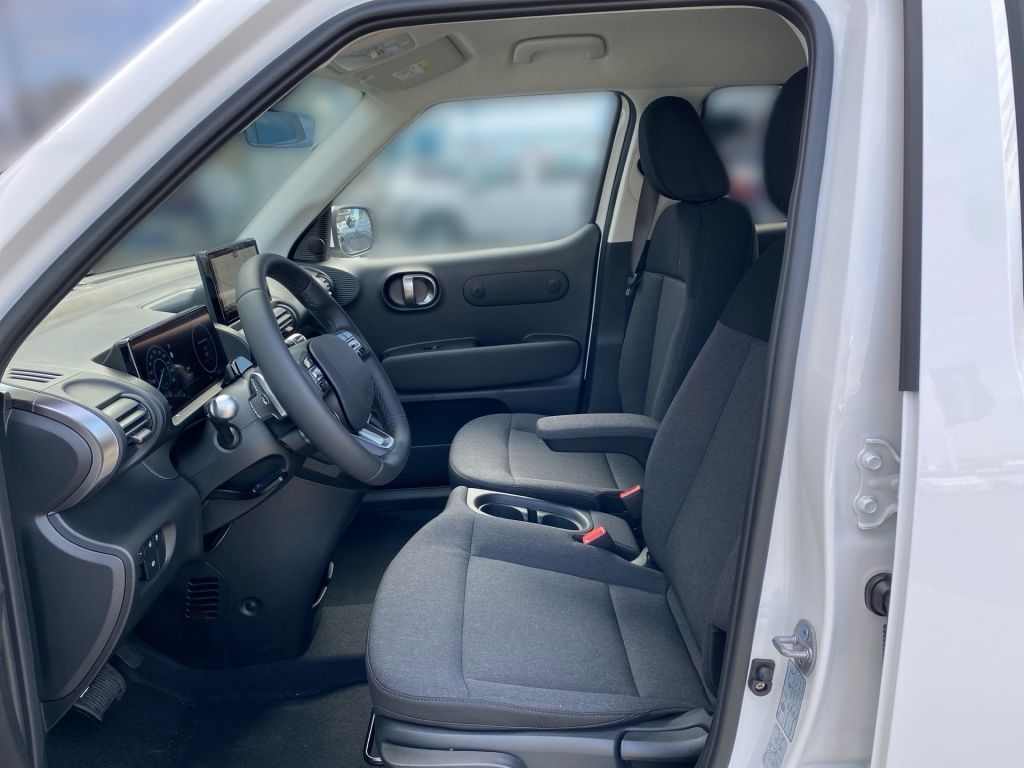 Fahrzeugabbildung Hyundai INSTER 42kWh Trend
