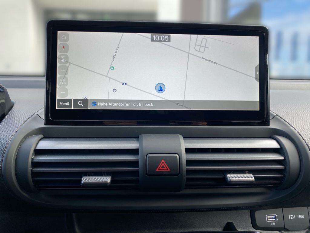Fahrzeugabbildung Hyundai INSTER 42kWh Trend
