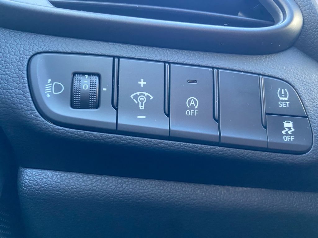 Fahrzeugabbildung Hyundai i30 Kombi 1.0 T-GDI Advantage (PD)