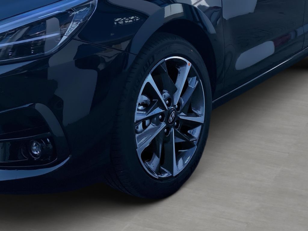 Fahrzeugabbildung Hyundai i30 Kombi 1.0 T-GDI Advantage (PD)