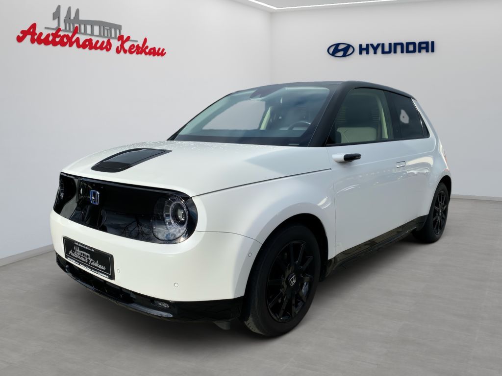 Honda Honda e Advance-Paket