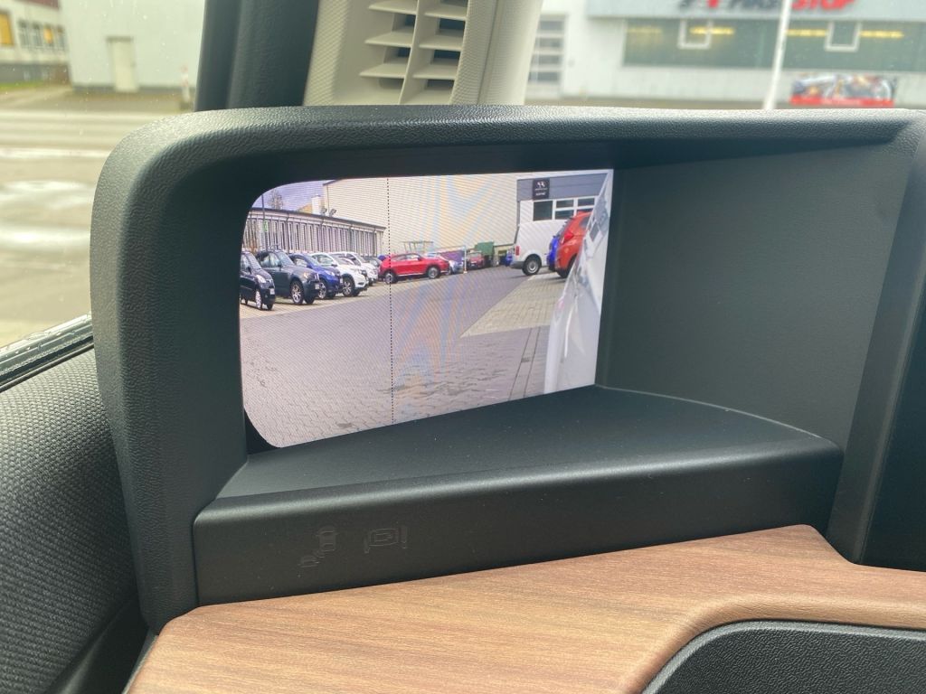 Fahrzeugabbildung Honda Honda e Advance-Paket