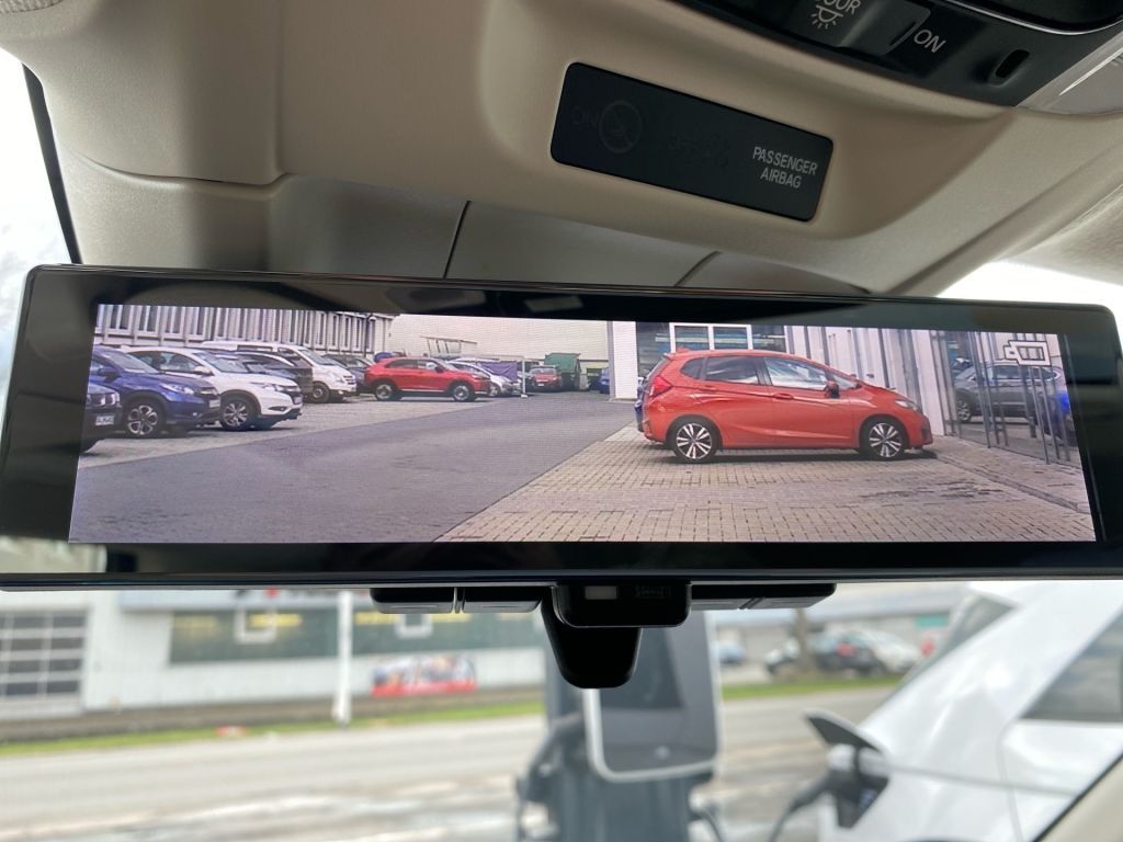 Fahrzeugabbildung Honda Honda e Advance-Paket