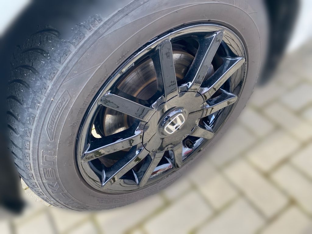 Fahrzeugabbildung Honda Honda e Advance-Paket