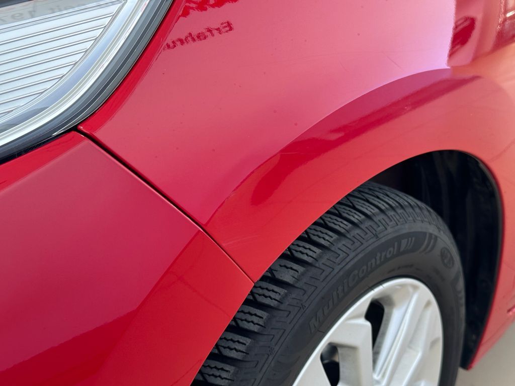 Fahrzeugabbildung Honda Jazz 1.3 CVT Comfort Automatik + Navi +