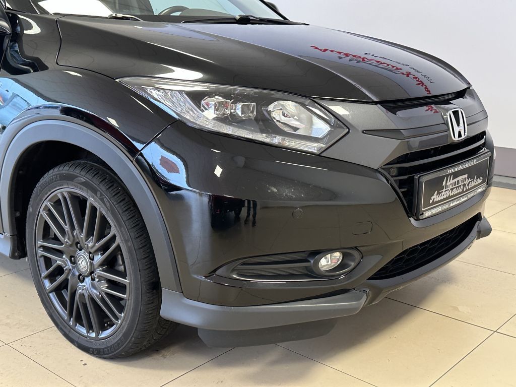 Fahrzeugabbildung Honda HR-V 1.5 i-VTEC CVT Executive + Black Edition +