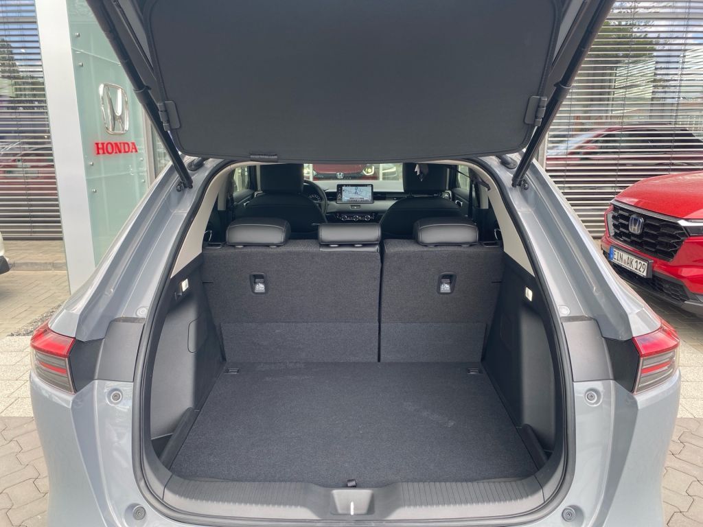 Fahrzeugabbildung Honda HR-V e:HEV 1.5 i-MMD Hybrid Advance