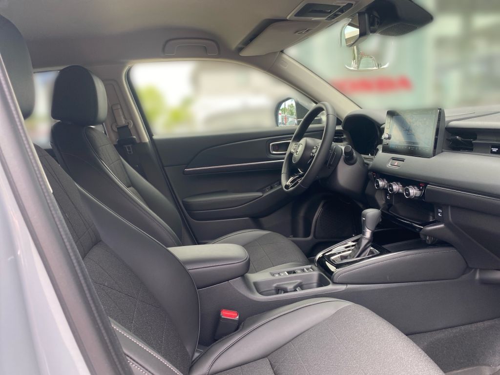 Fahrzeugabbildung Honda HR-V e:HEV 1.5 i-MMD Hybrid Advance