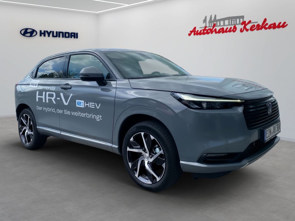 Fahrzeugabbildung Honda HR-V e:HEV 1.5 i-MMD Hybrid Advance