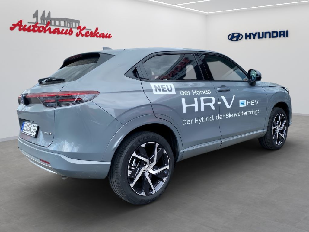 Fahrzeugabbildung Honda HR-V e:HEV 1.5 i-MMD Hybrid Advance