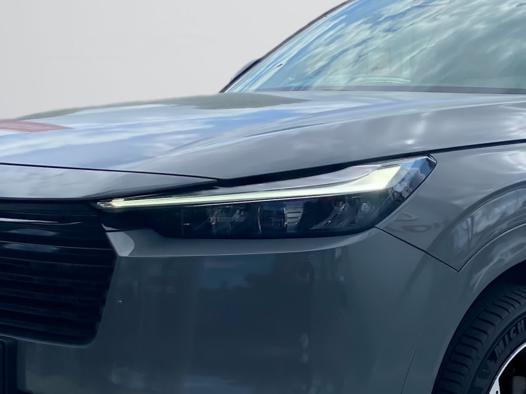 Fahrzeugabbildung Honda HR-V e:HEV 1.5 i-MMD Hybrid Advance
