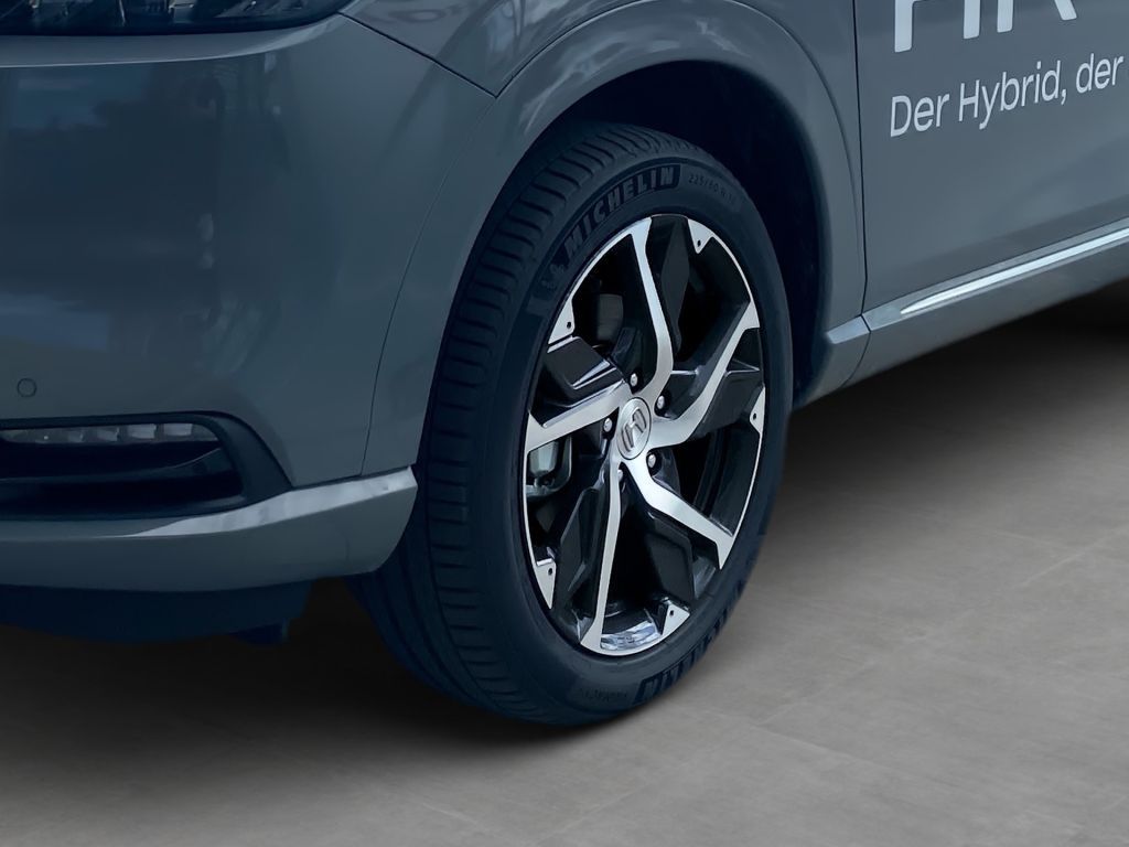 Fahrzeugabbildung Honda HR-V e:HEV 1.5 i-MMD Hybrid Advance
