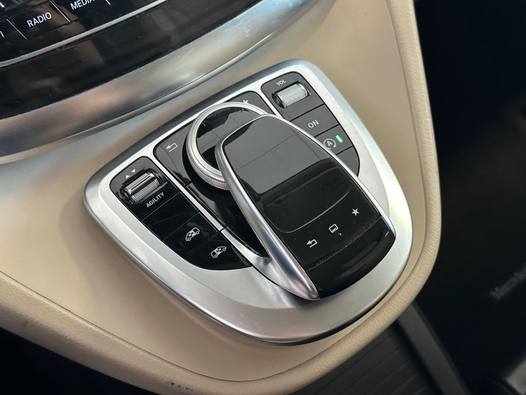 Fahrzeugabbildung Mercedes-Benz V 220 d lang+ Avantgarde Edition+360°+LED+6Sitze