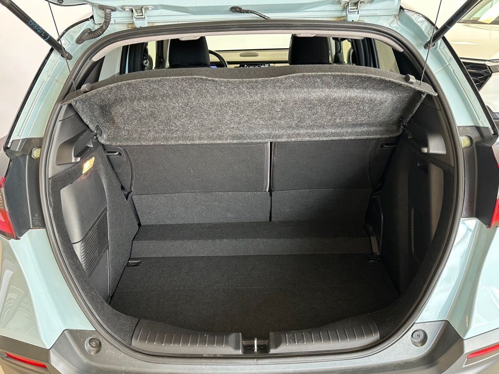 Fahrzeugabbildung Honda Jazz 1.5 i-MMD Hybrid Crosstar Executive